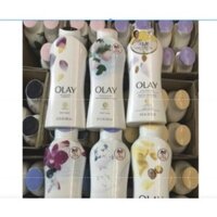 Sữa  tắm Olay 650ml USA