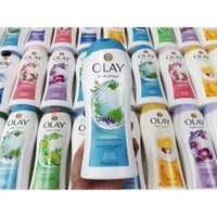 Sữa tắm Olay 700ml Mỹ