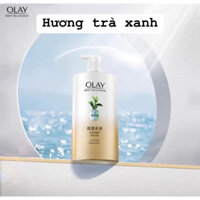 Sữa tắm Olay 750ml