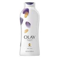 Sữa tắm Olay Age Defying chống lão hóa - 650ml