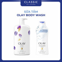 Sữa Tắm Olay Body Wash