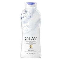 Sữa tắm Olay Daily Exfoliating - Mỹ - 650ml