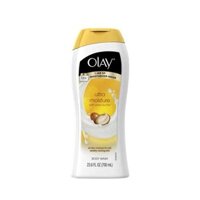 Sữa tắm Olay Fresh Outlast Body Wash 700ml của Mỹ