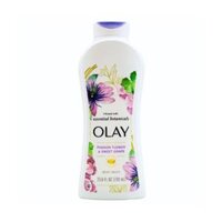 Sữa tắm Olay Fresh Outlast Body Wash 700ml của Mỹ
