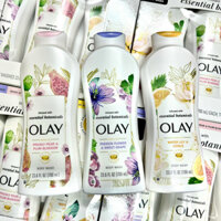 Sữa Tắm Olay Fresh Outlast 700ml
