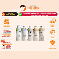 Sữa tắm Olay Mỹ 650ml mẫu mới nhất [Lựa chọn mùi]