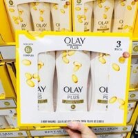 SỮA TẮM OLAY MỸ 700ML