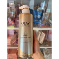 Sữa Tắm Olay Thái Lan