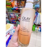 Sữa tắm OLay Thái Lan