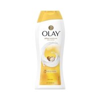 SỮA TẮM OLAY ULTRA MOISTURE - 700ML