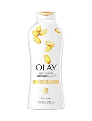 Sữa tắm Olay Ultra Moisture With Shea Butter 700ml