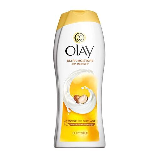 Sữa tắm Olay Ultra Moisture With Shea Butter 700ml