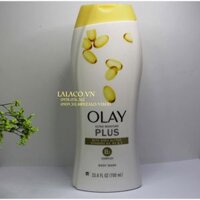 Sữa tắm Olay Ultra Moisture 700ml - Mỹ