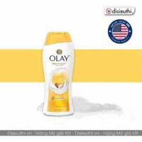 Sữa tắm Olay Ultra Moisture Shea Butter (700ml)