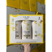 sữa tắm Olay ultra moisture 700ml