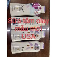 Sữa Tắm OLay USA