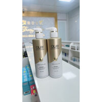 sữa tắm olay