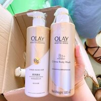SỮA TẮM OLAY