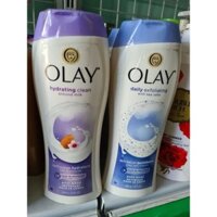 Sữa tắm Olay