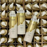 Sữa tắm olay