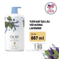 Sữa tắm OLAY