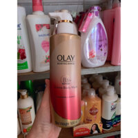 Sữa tắm olay