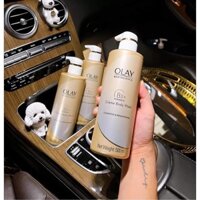 Sữa Tắm OLAY