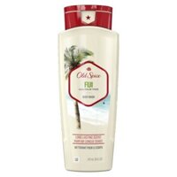 Sữa tắm Old Spice Fiji With Palm Tree 473ml