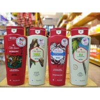 SỮA TẮM OLD SPICE