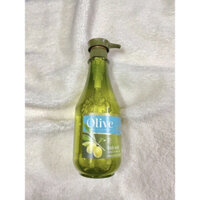 Sữa tắm Olive 800ml cho da khô