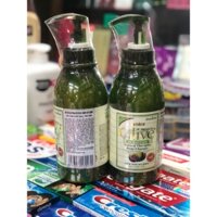 Sữa tắm Olive ( công ty mira)