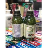 Sữa tắm Olive (công ty mira)