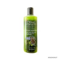 Sữa tắm olive dành cho mèo nuôi dưỡng chống rụng