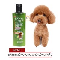 Sữa Tắm Olive Essence - 450ml - Nhiều loại