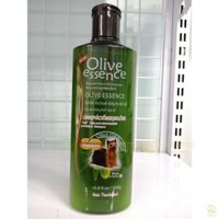 Sữa tắm Olive Essence làm đẹp và chống rụng lông 450g (chai)