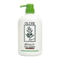 Sữa Tắm Olive Natural Mind Body Shampoo 800ml