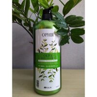 SỮA TẮM OLIVE OPHIR (1500ml)