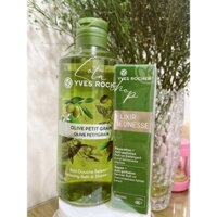 Sữa tắm Olive Petit Grain 400ml Yves Rocher