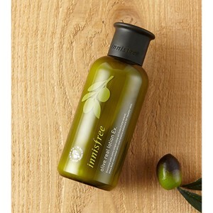Sữa tắm Olive Real Lotion
