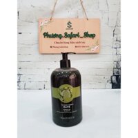 Sữa Tắm Olive Shower Gel 750ML THE BODY SHOP CHÍNH HÃNG