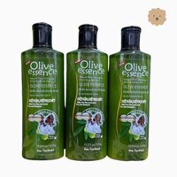Sữa tắm Olive trị ve rận cho chó