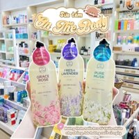 SỮA TẮM ON THE BODY 730G - CHAI