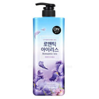 Sữa Tắm ON: The Body Dưỡng Ẩm Hương Hoa Diên Vĩ 900g