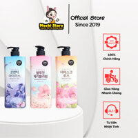 Sữa Tắm On The Body Hàn Quốc, Chai 900g