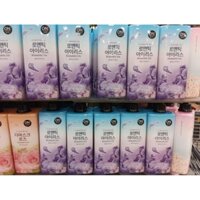 Sữa Tắm On The Body Hoa Diên Vĩ 900G (mẫu mới)