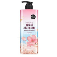 Sữa Tắm ON: The Body Hương Hoa Anh Đào 900g