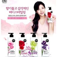 Sữa tắm ON