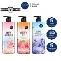 SỮA TẮM ON:THE BODY HÀN QUỐC CHAI 900ml
