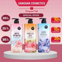 Sữa Tắm On:The Body Hàn Quốc (Chai 900ml) - Dr Cell