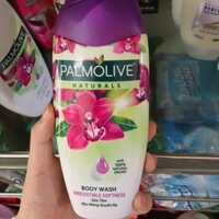 SỮA TẮM PALMOLIVE 200g date 2021 .je